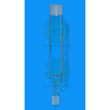 Soxhlet Extraction Apparatus
